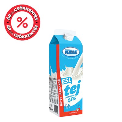 TOLLE TEJ termékképe