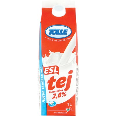 TOLLE TEJ termékképe