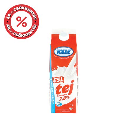 TOLLE TEJ termékképe