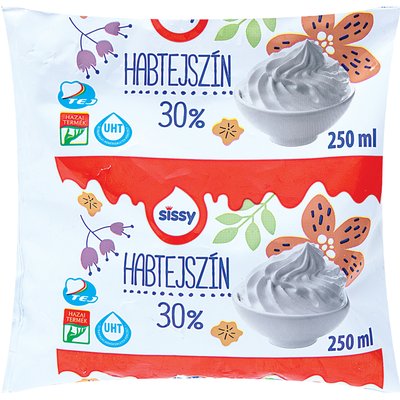 SISSY HABTEJSZÍN termékképe