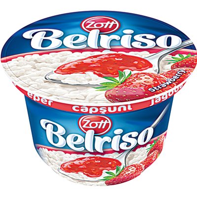 Image of BELRISO TEJBERIZS