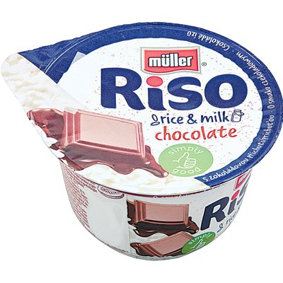 MÜLLER RISO termékképe