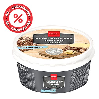 PENNY MARGARIN termékképe