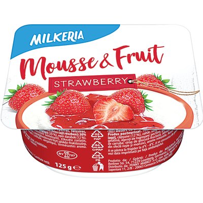 MILKERIA EPRES TÚRÓHAB termékképe