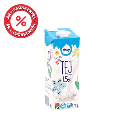 SISSY TEJ termékképe
