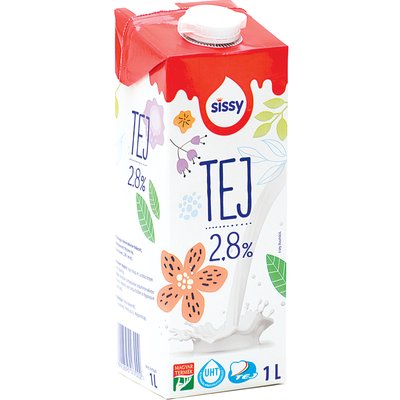 SISSY TEJ termékképe