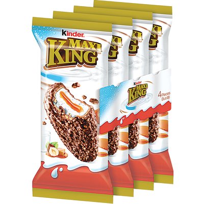 KINDER MAXI KING termékképe