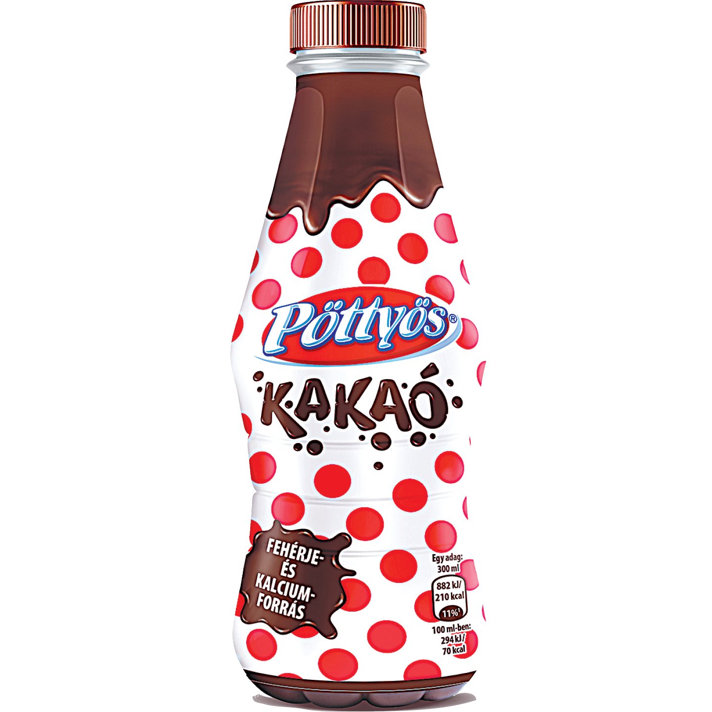 Pöttyös Kakaó