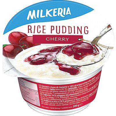 MILKERIA TEJBERIZS termékképe