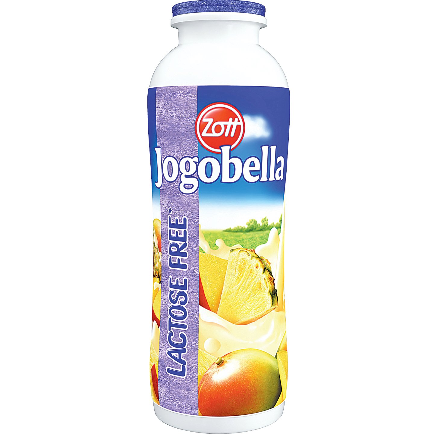Zott Jogobella Ivójoghurt