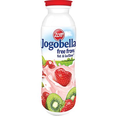 ZOTT JOGOBELLA ITAL termékképe