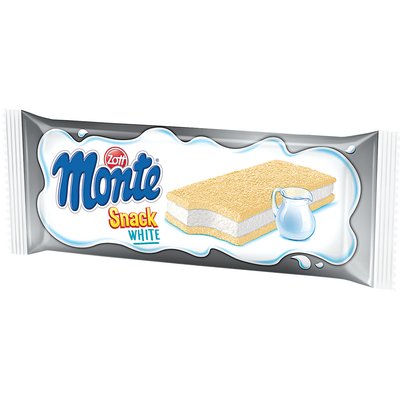 ZOTT MONTE SNACK termékképe