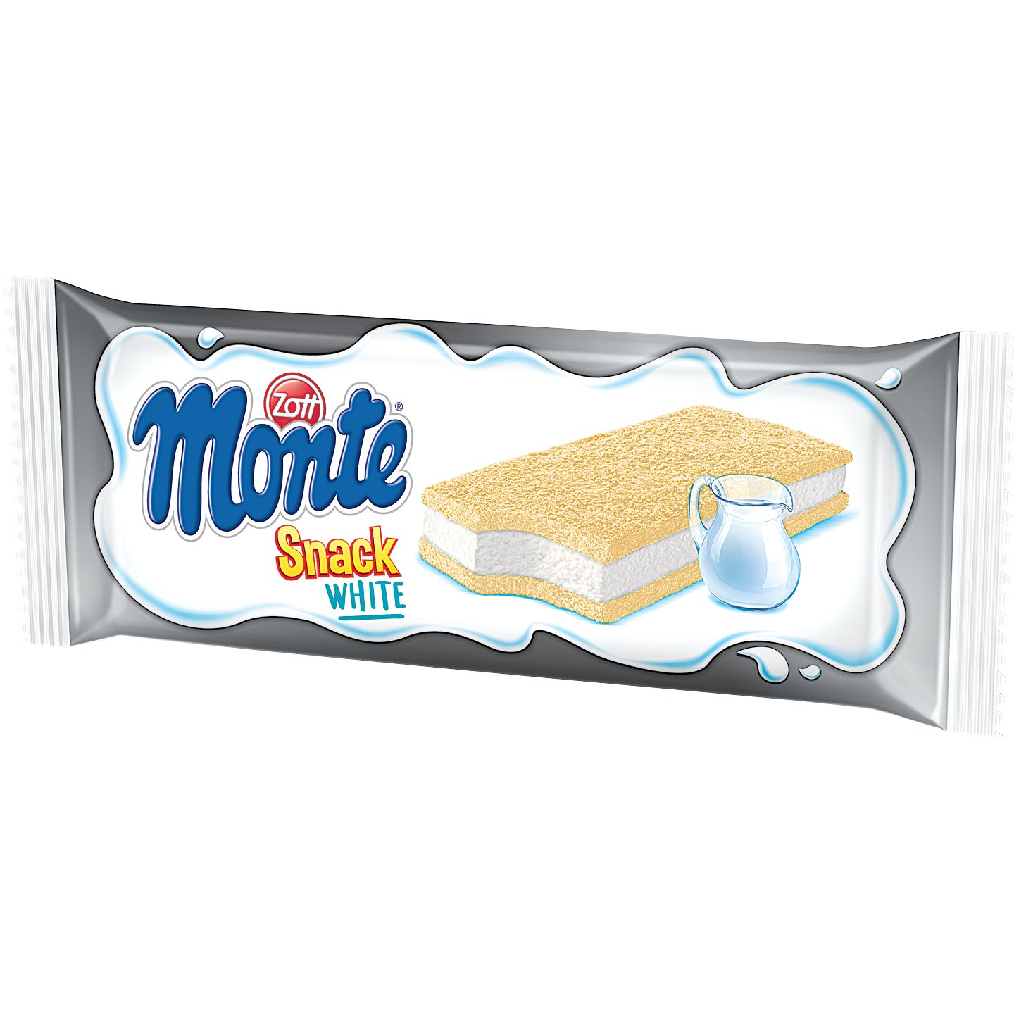 Zott Monte Snack