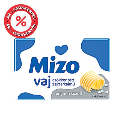 Image of MIZO VAJ