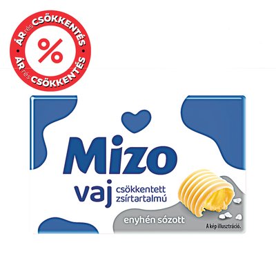 MIZO VAJ termékképe