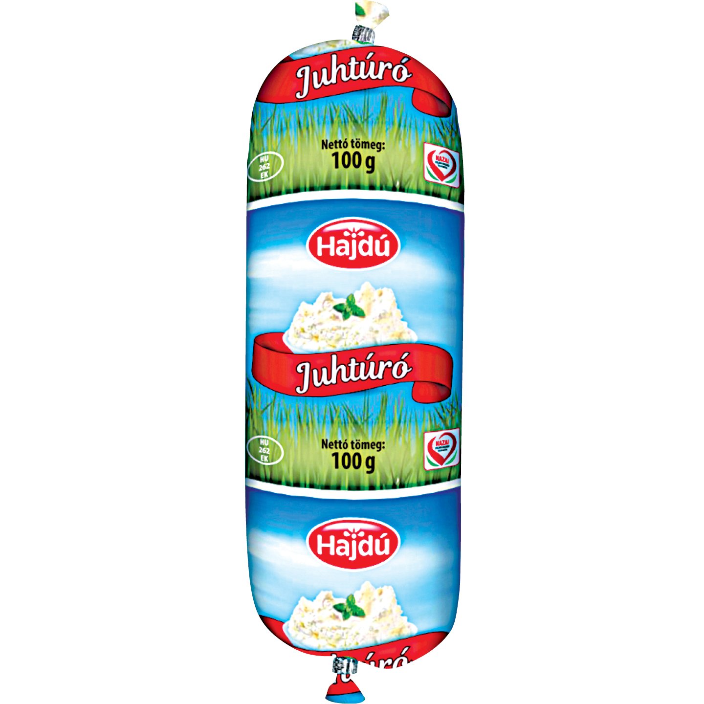 Hajdú Juhtúró