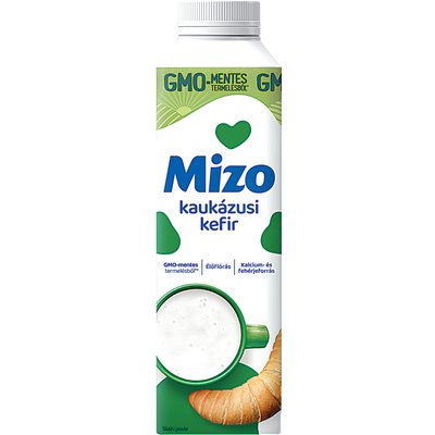 MIZO KAUKÁZUSI KEFIR termékképe
