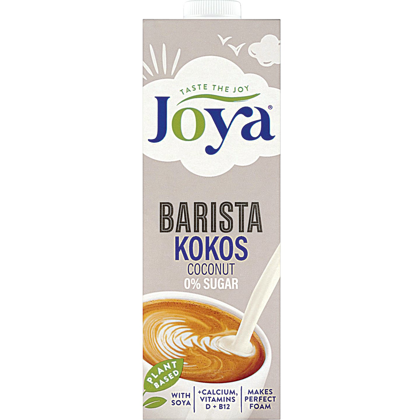 Joya Barista Kókuszital