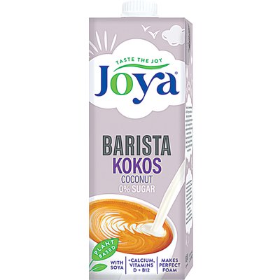 JOYA BARISTA KÓKUSZITAL termékképe