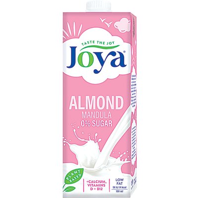 JOYA CUKORMENTES MANDULAITAL termékképe