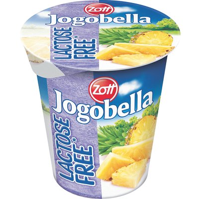 ZOTT JOGOBELLA CLASSIC JOGHURT termékképe