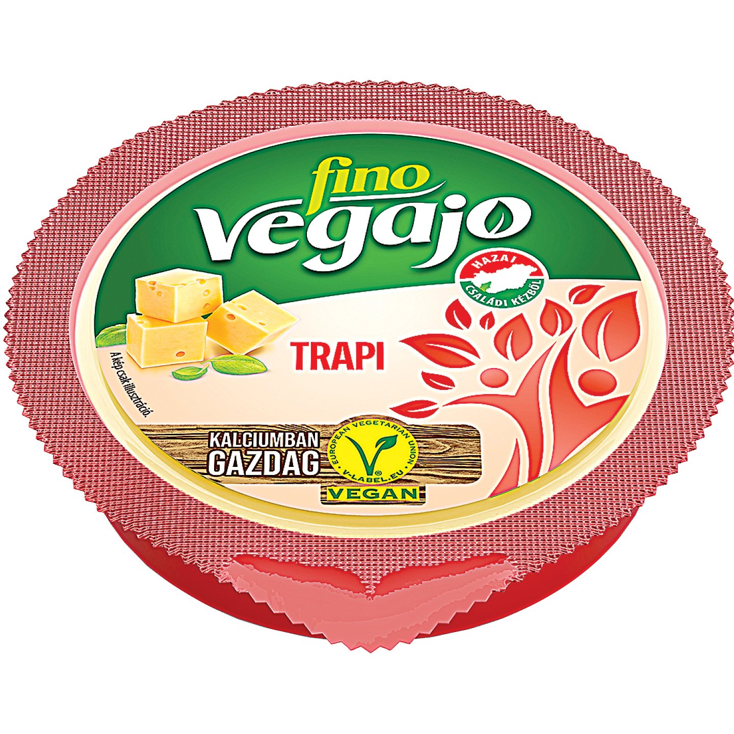 Fino Vegajo Trapi