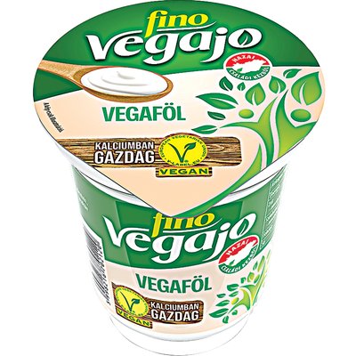 FINO VEGAJO VEGAFÖL termékképe