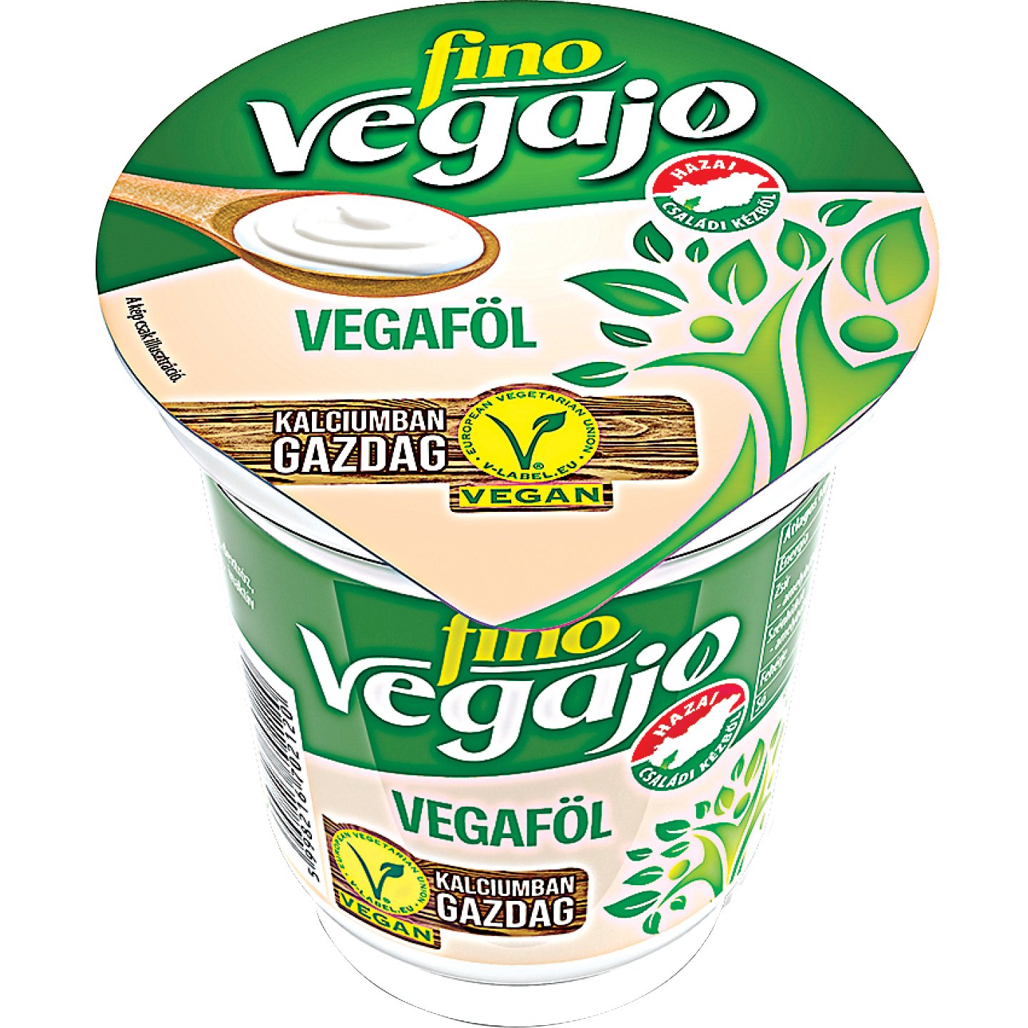 Fino Vegajo Vegaföl