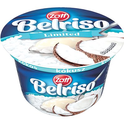 Image of BELRISO TEJBERIZS