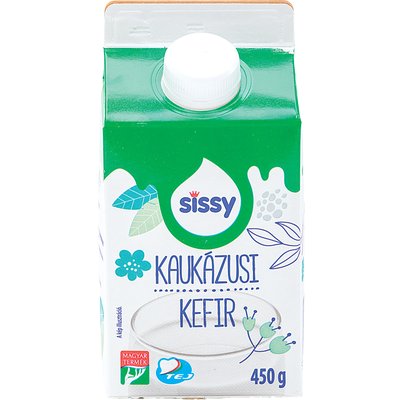 SISSY KAUKÁZUSI KEFIR termékképe