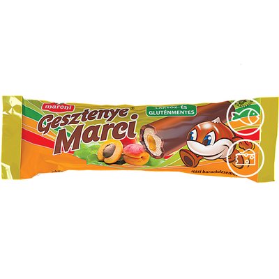 MARONI GESZTENYE MARCI termékképe