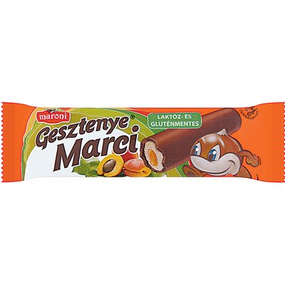 MARONI GESZTENYE MARCI termékképe