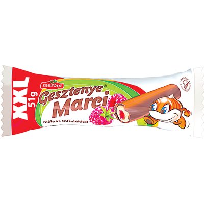 MARONI MÁLNÁS GESZTENYE MARCI XXL termékképe