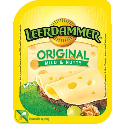 LEERDAMMER ORIGINAL SAJT termékképe