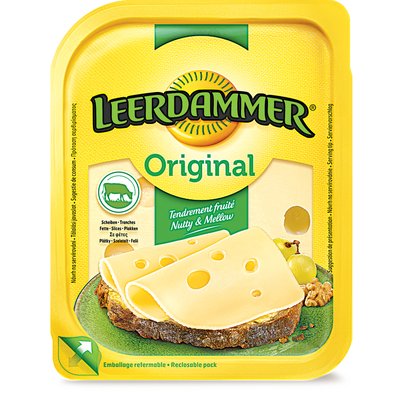 Image of LEERDAMMER ORIGINAL SAJT