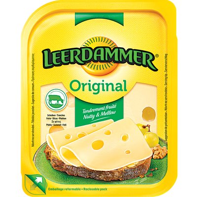 LEERDAMMER ORIGINAL SAJT termékképe