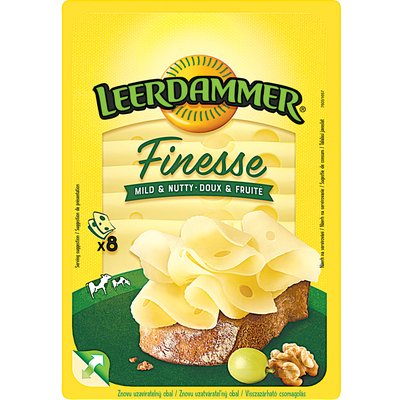 LEERDAMMER FINESSE SAJT termékképe