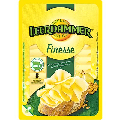 Image of LEERDAMMER FINESSE SAJT