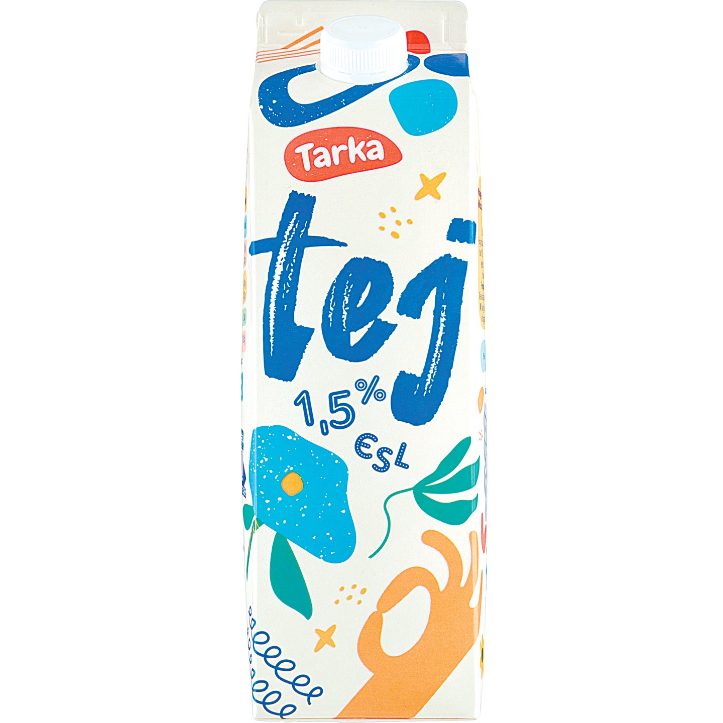 Tarka Tej