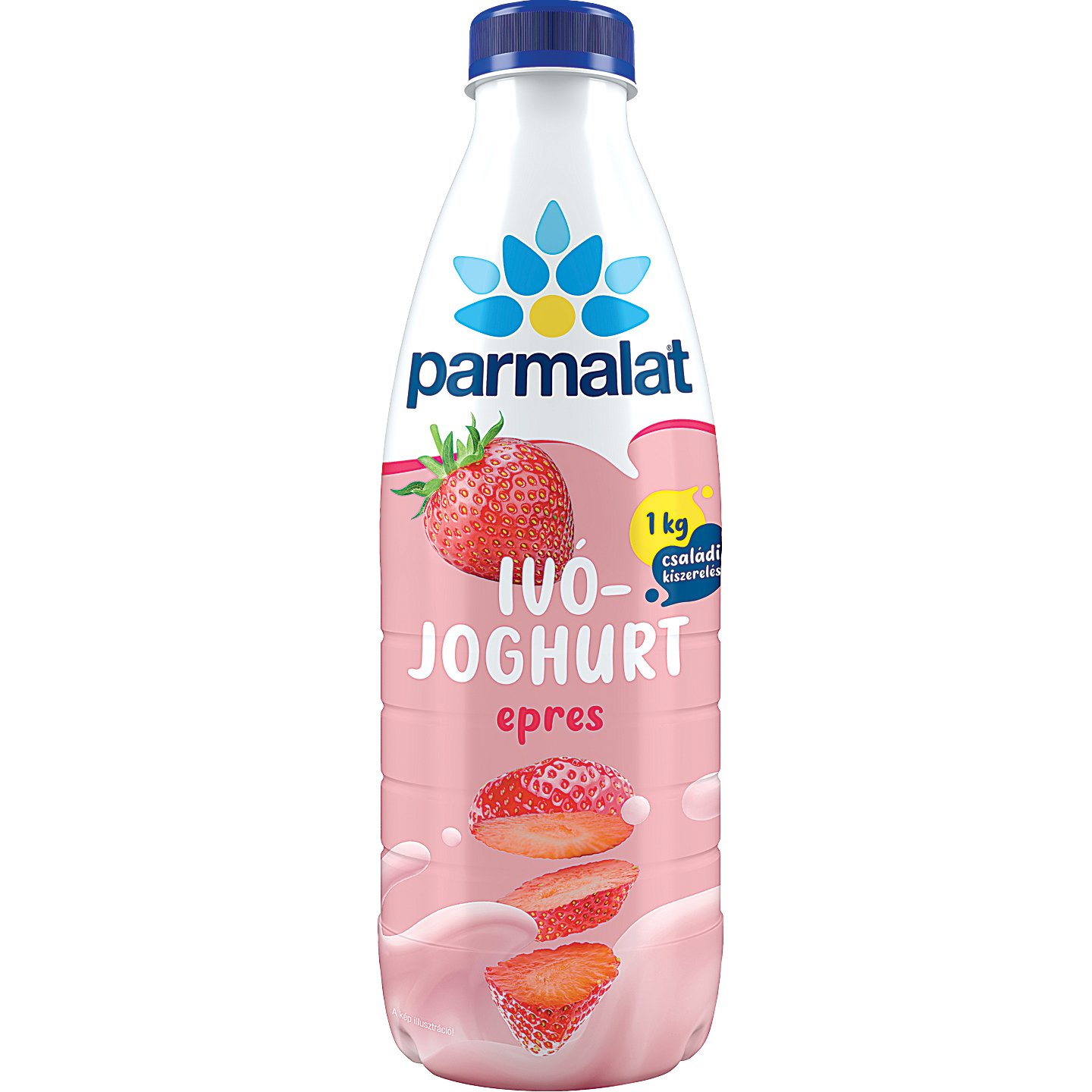 Parmalat Epres Ivójoghurt