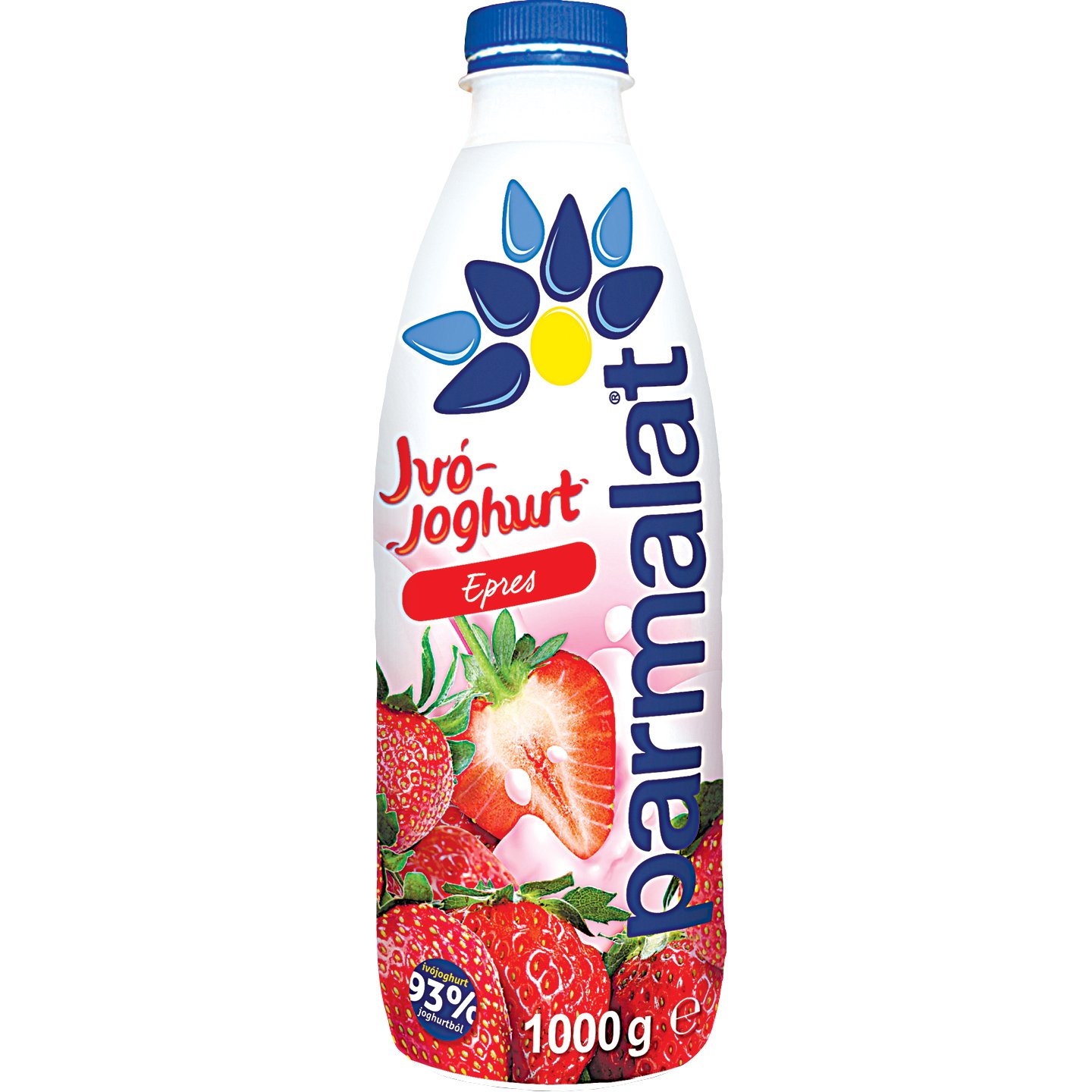 Parmalat Epres Ivójoghurt