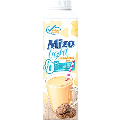 MIZO ITAL termékképe