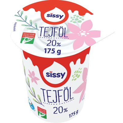 Image of SISSY TEJFÖL