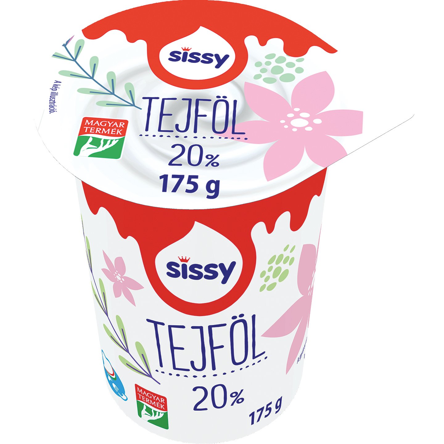 Sissy Tejföl