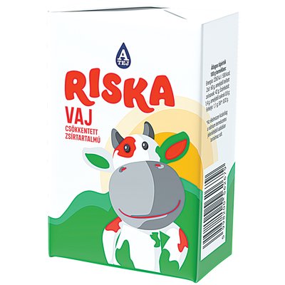 RISKA VAJ termékképe