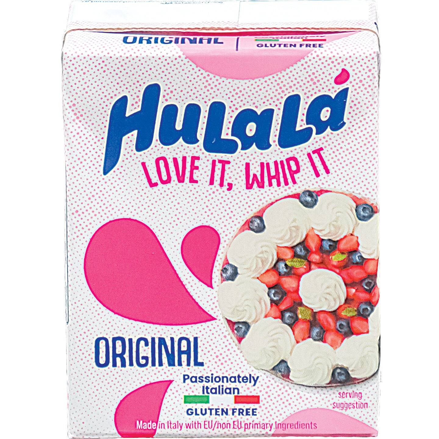 Hulala Habalap