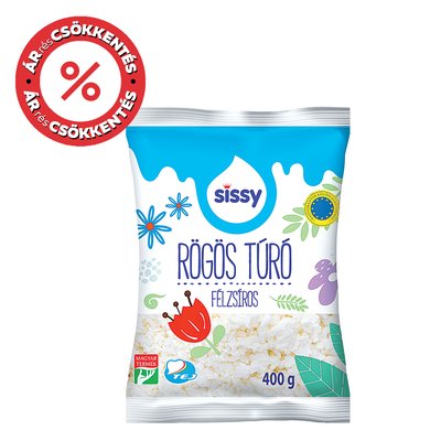 SISSY RÖGÖS TÚRÓ termékképe