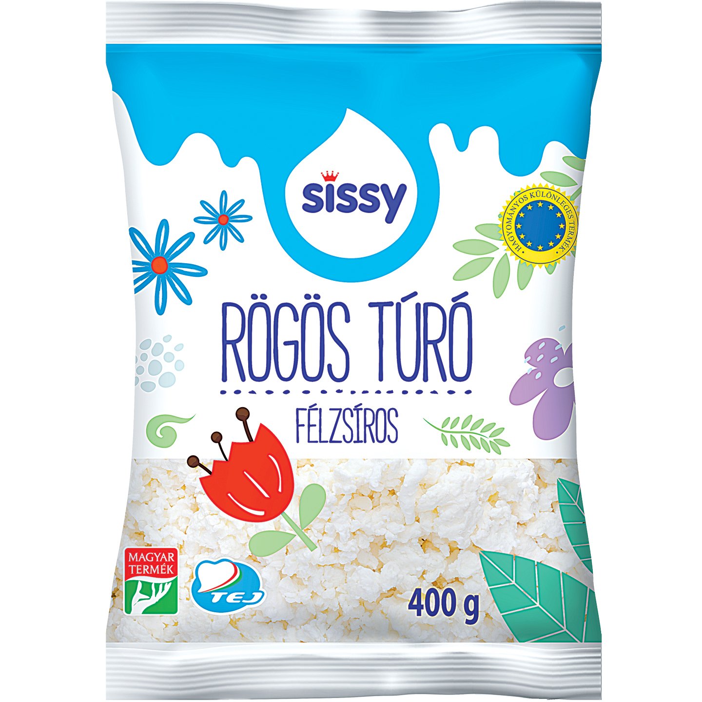 Sissy Rögös Túró