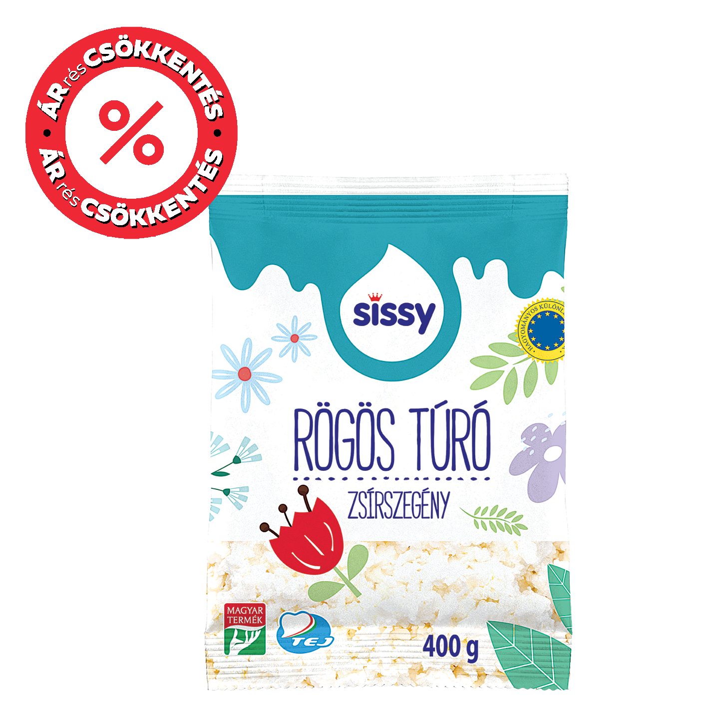 Sissy Rögös Túró