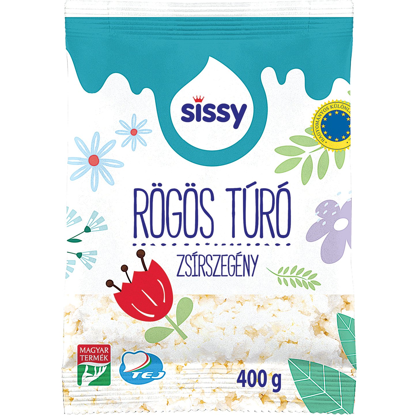 Sissy Rögös Túró